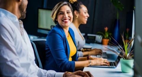 Fomentan pausas saludables en los Centros de Trabajo en Costa Rica
