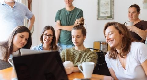 CEOs y gerencia media, el tndem significativo en la cultura organizacional 