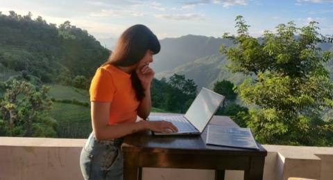 Ms horas, ms estrs: el reto de equilibrar bienestar y productividad en la era hbrida