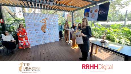 Liderazgos transformadores: Awards of Happiness destacan prcticas inclusivas y sostenibles en RRHH