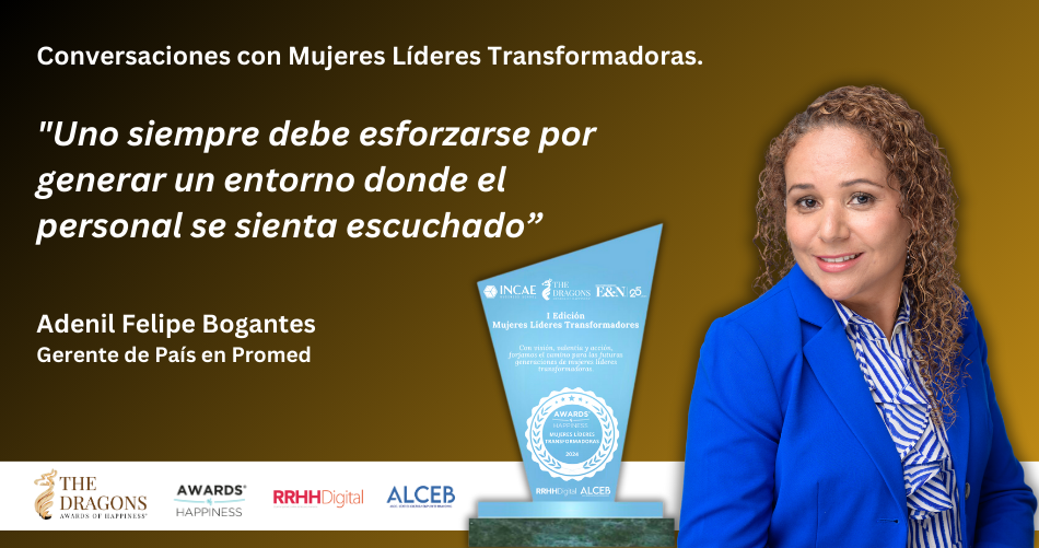 Uno siempre debe esforzarse por generar un entorno donde el personal se sienta escuchado, que cada emocin sea validada y cada idea bien valorada