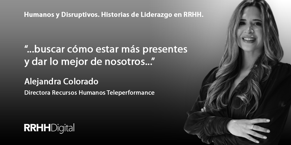 Hay que buscar cmo estar ms presentes y dar lo mejor de nosotros en los diferentes mbitos de nuestra vida.
