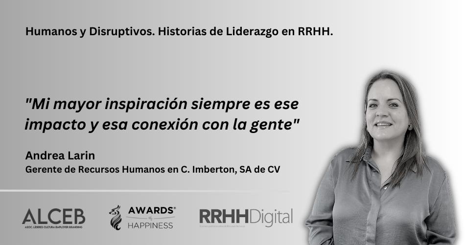 “Aparte de ir transmitiendo la cultura y vivirla, también tenemos líderes que nos acompañan, por lo que el trabajo en equipo y vivir con un propósito son claves para distribuir oportunidades en todo El Salvador”