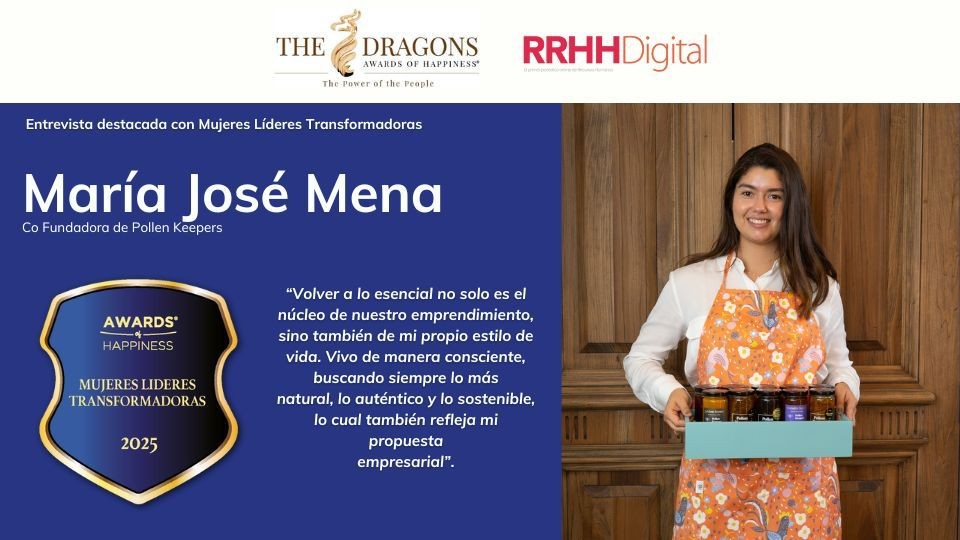 Volver a lo esencial no solo es el ncleo de nuestro emprendimiento, sino tambin de mi propio estilo de vida. Vivo de manera consciente, buscando siempre lo ms natural, lo autntico y lo sostenible, lo cual tambin refleja mi propuesta empresarial.