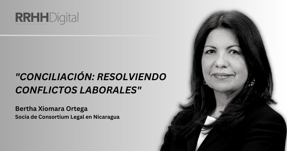 CONCILIACIN: RESOLVIENDO CONFLICTOS LABORALES