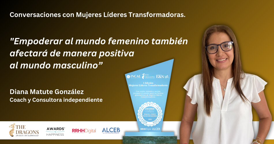 Empoderar al mundo femenino tambin afectar de manera positiva al mundo masculino