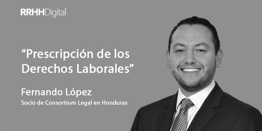 Prescripcin de los Derechos Laborales