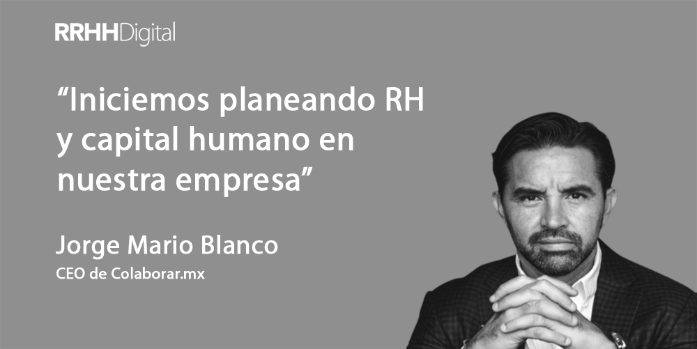 Iniciemos planeando RH y capital humano en nuestra empresa