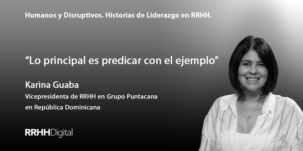 Lo principal es predicar con el ejemplo. No se puede hablar de respeto, lealtad o responsabilidad, si ese no es el reflejo de nuestros pasos a travs de la organizacin y de mi vida.