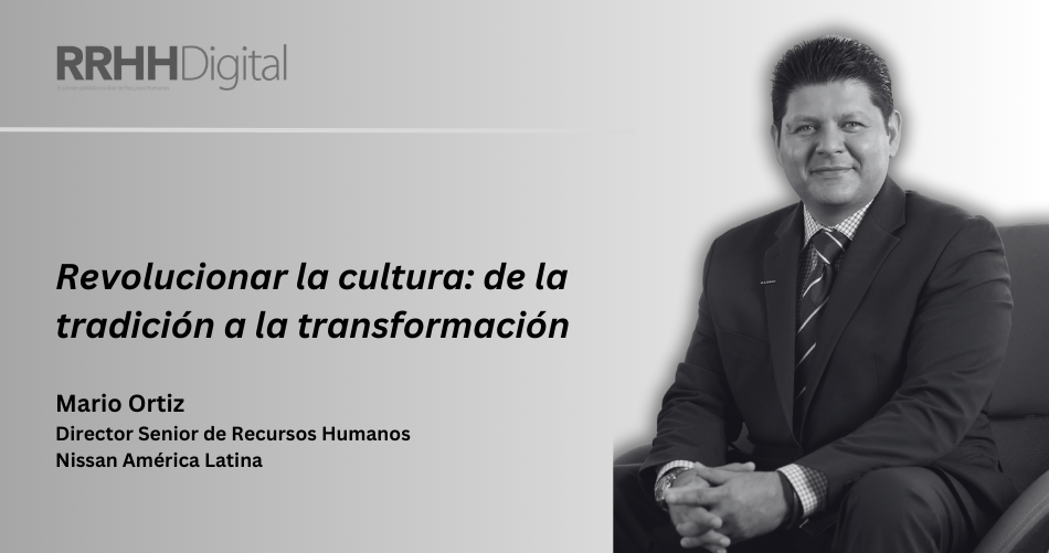 Revolucionar la cultura: de la tradicin a la transformacin