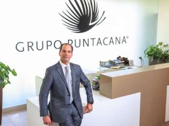 Sitan a Grupo Puntacana en primer lugar del Ranking Sectorial de Empresas Turismo 2023
