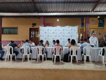 Si Empleo, iniciativa de orientacin en materia de capacitacin y/o apoyo a sus pequeas empresas