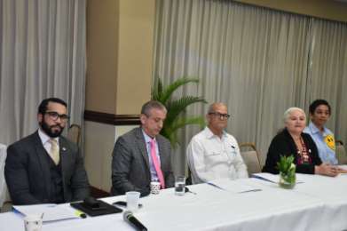 Capacitan sobre Ley 2-23 sobre Recurso de Casacin en Repblica Dominicana
