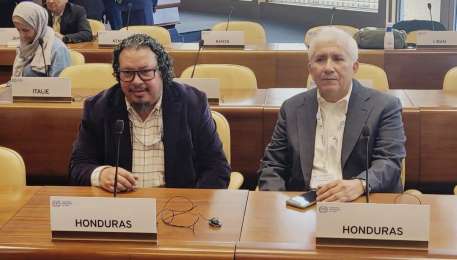 Honduras participa en edicin 21 de la Conferencia Internacional de Estadsticos del Trabajo