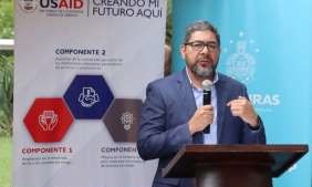 Ofertan ms de 1500 plazas vacantes en Jornada de Empleo en Tegucigalpa