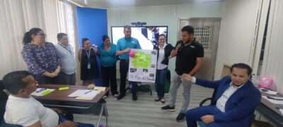 Imparten seminario sobre calidad de vida laboral en Panamá