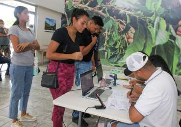Empresa de call center contrata a ms de 130 personas en Panam