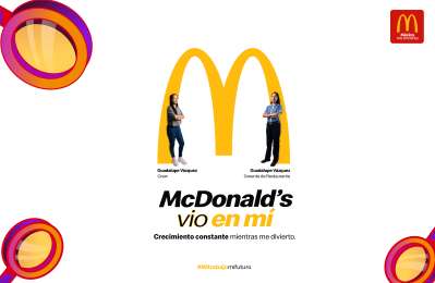 Brete y McDonalds ponen a disposicin 600 opciones laborales en Costa Rica