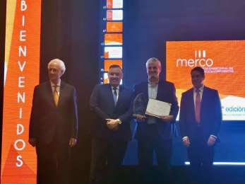 FIFCO alcanza segundo lugar del ranking MERCO de reputacin empresarial en  Costa Rica