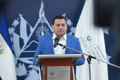 Empresas de seguridad privada incumplen con la normativa laboral vigente en El Salvador