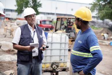Constructoras sern sancionadas si no garantizan la seguridad en los lugares de trabajo