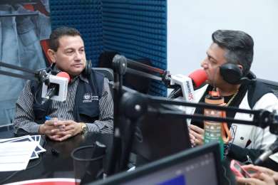 MTPS protege derechos laborales de la clase trabajadora salvadoreña