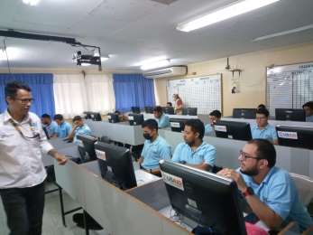 Reconocen al Servicio Integral de Empleo, S Empleo en Honduras