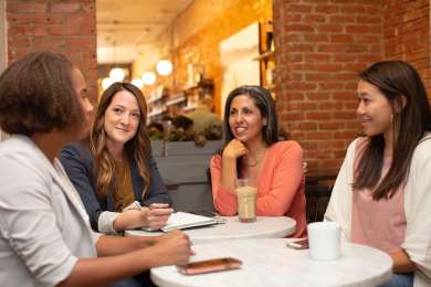 Va en aumento la participacin laboral de mujeres en Puerto Rico