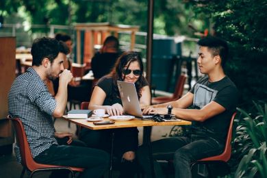 Job jumpers y el reinado de la Generacin Z, dos tendencias que moldearn el mercado laboral en 2024