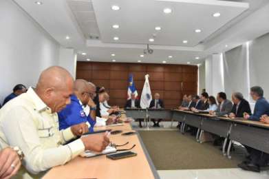 Planificados 11 incrementos de sueldo por sector entre diciembre 2023 y agosto 2024 en Repblica Dominicana