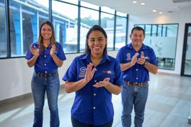 Reconocen a Cervecera Nacional como empresa lder en la industria de alimentos y bebidas en Panam