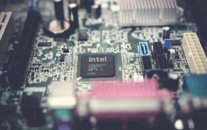 Intel Costa Rica y TEC colaboran para potenciar produccin de semiconductores