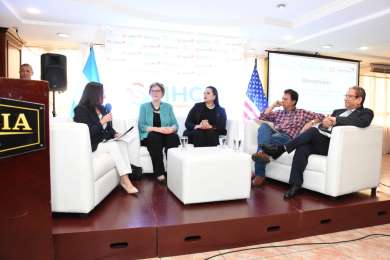 Empresas tienen 6 meses para incorporarse al Registro Nacional Simplificado de Patronos en Honduras