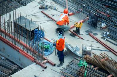 Agilizan trmites para contratacin de mano de obra extranjera en sector construccin de Costa Rica