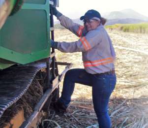 Pantalen promueve empoderamiento de mujeres comunitarias a travs de la tcnica formacin agroindustrial