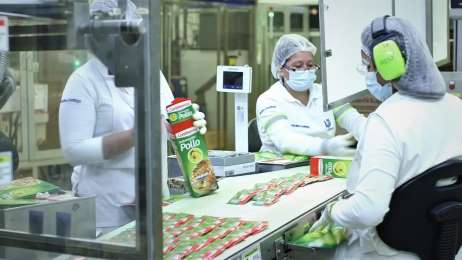Unilever fortalece su presencia en El Salvador con una inversin de $6.9 millones 