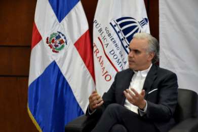 Entre agosto de 2020 y diciembre de 2023, se generaron ms de 506 mil nuevos empleos en Repblica Dominicana