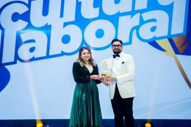 Realizan Concurso Nacional Premios IPEL a la Cultura Laboral en Panam