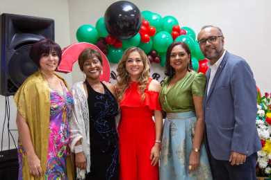 Fortalecen relaciones laborales y derechos de los trabajadores en Panam