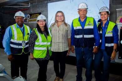 Conmemoran Da Mundial de la Seguridad y la Salud en el Trabajo en Panam