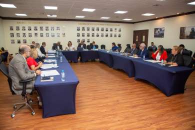 Panam establece normativas para su Servicio Pblico de Empleo