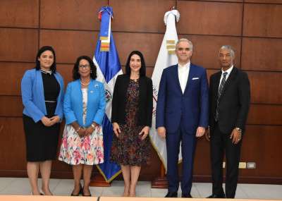 Repblica Dominicana avanza en erradicar trabajo infantil