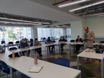 Honduras avanza en refundacin de su poltica de empleo