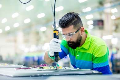 Puerto Jimnez inaugura Unidad de Empleo para impulsar desarrollo laboral en la Zona Sur de Costa Rica