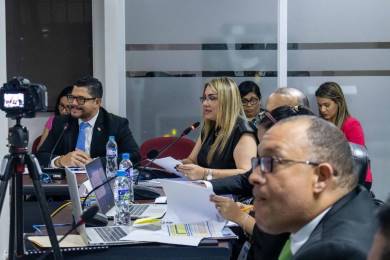 Proyectos del Mitradel responden a necesidad de crear empleos para poblaciones ms vulnerables en Panam