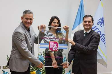 Reconocen a Eurofarma Guatemala como promotora de la lactancia materna