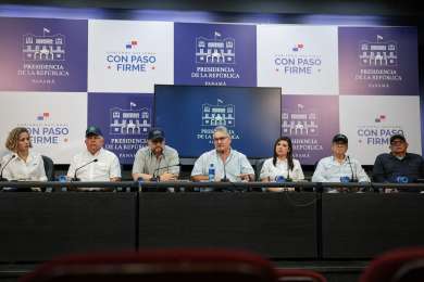 Gobierno busca preservar empleos sin enfocarse en cargos individuales: Mitradel