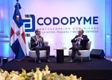 Reforma laboral en Repblica Dominicana es resultado del dilogo y el consenso