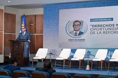 Cobertura del Sistema de Salud en Repblica Dominicana alcanza el 97%: un hito en la Seguridad Social