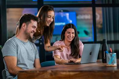 Mejores candidatos eligen empresas que proyectan una imagen laboral positiva